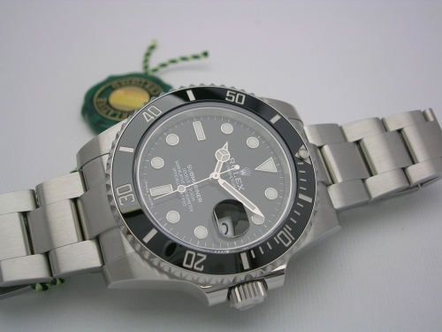 ROLEX SUBMARINER 116610LN 2019 DSCN9526_774f5a.JPG