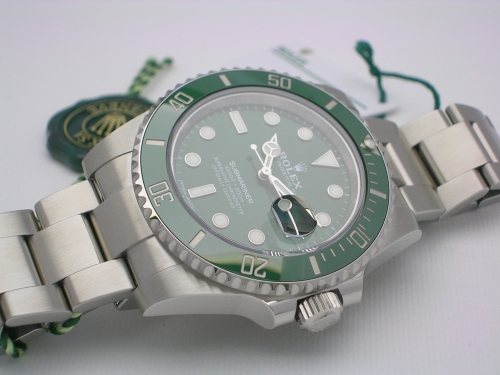 ROLEX SUBMARINER 116610LV 2019 DSCN9575_0413a3.JPG