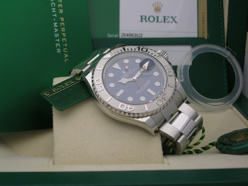 ROLEX YACHTMASTER 116622 2016 BLUE DIAL DSCN9592_1ac172.JPG