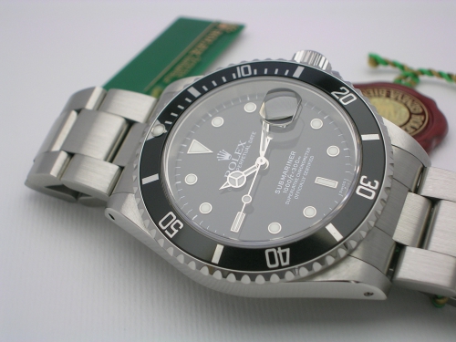 ROLEX SUBMARINER 16610 1998 SWISS ONLY DSCN9629_d74ec7.JPG