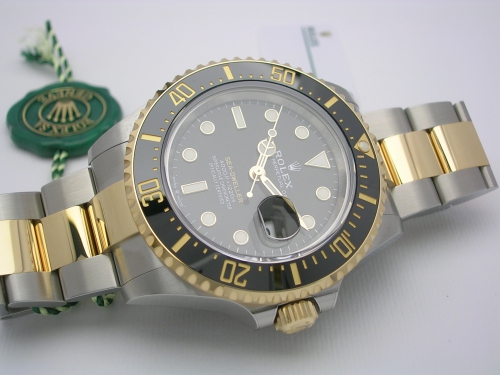 ROLEX SEADWELLER 126603 2019 DSCN9657_ee8000.JPG