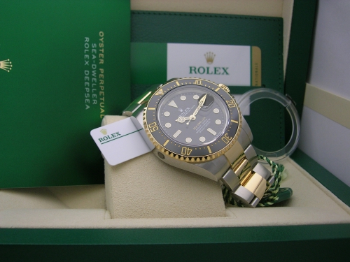 ROLEX SEADWELLER 126603 2019 DSCN9662_182161.JPG