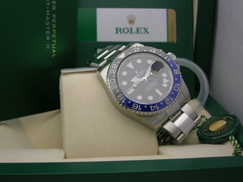 ROLEX GMT-MASTER II  116710BLNR 2018 DSCN9668_c9995f.JPG