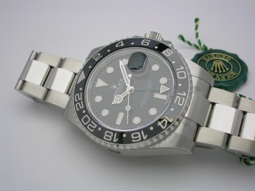 ROLEX GMT-MASTER II  116710LN 2019 NOS DSCN9677_ee7dba.JPG