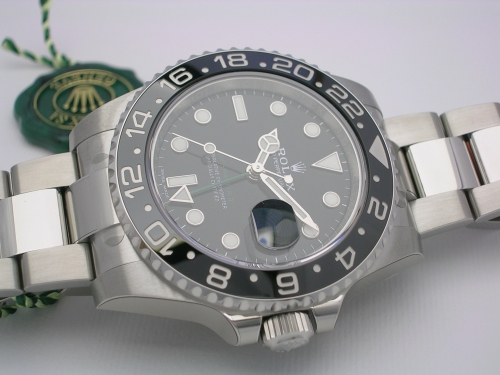 ROLEX GMT-MASTER II  116710LN 2019 NOS DSCN9679_03546e.JPG