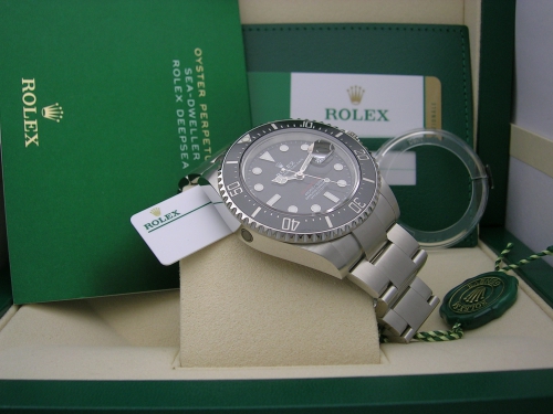 ROLEX SEADWELLER RED 126600 2019 DSCN9698_9997e0.JPG