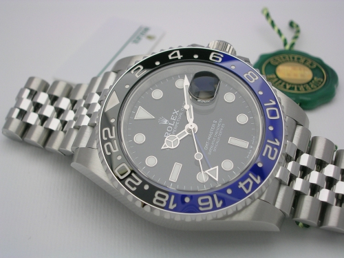 ROLEX GMT-MASTER II  126710BLNR 2019 DSCN9752_f89c81.JPG