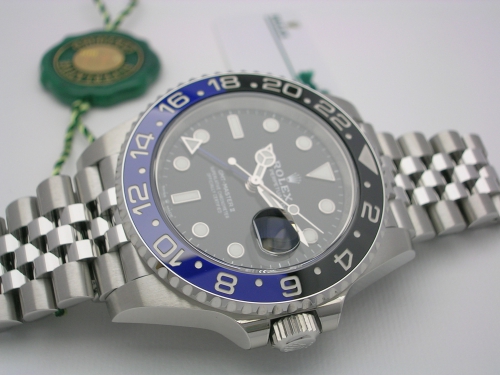 ROLEX GMT-MASTER II  126710BLNR 2019 DSCN9753_0d2634.JPG