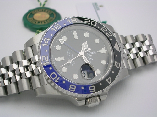 ROLEX GMT-MASTER II  126710BLNR 2019 DSCN9754_296959.JPG