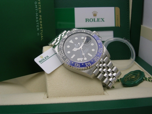 ROLEX GMT-MASTER II  126710BLNR 2019 DSCN9756_3d845e.JPG