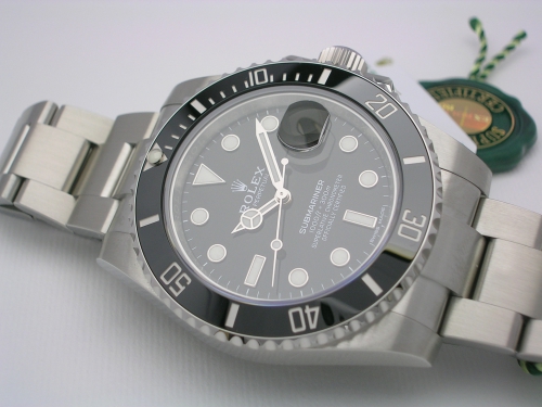 ROLEX SUBMARINER 116610LN 2019 DSCN9758_42e9a6.JPG