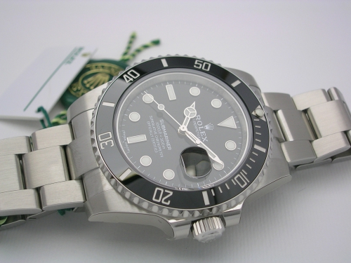 ROLEX SUBMARINER 116610LN 2019 DSCN9760_56fbd2.JPG