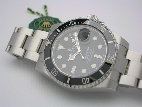 ROLEX SUBMARINER 116610LN 2017 DSCN9768_7c021b.JPG