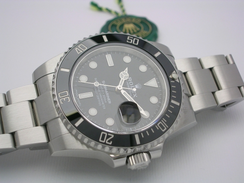 ROLEX SUBMARINER 116610LN 2017 DSCN9769_923fe0.JPG