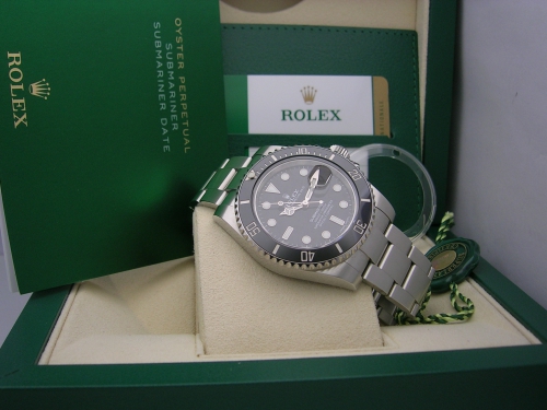 ROLEX SUBMARINER 116610LN 2017 DSCN9777_bca2b9.JPG