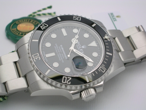 ROLEX SUBMARINER 116610LN 2019 DSCN9792_926b34.JPG