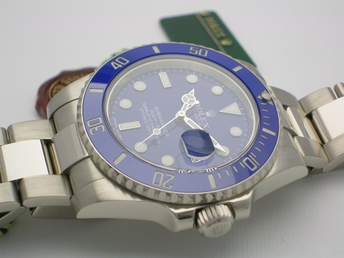 ROLEX SUBMARINER 116619LB 2012 DSCN9847_010564.JPG