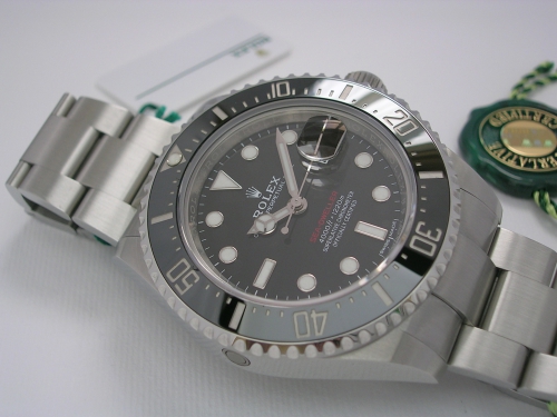 ROLEX SEADWELLER RED 126600 2017 MARK I DSCN9872_bec634.JPG