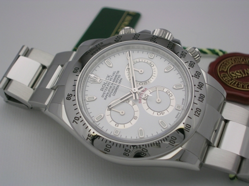 ROLEX DAYTONA 116520 2013 WHITE DIAL DSCN9921_bac9a0.JPG