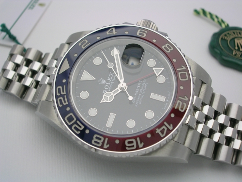 ROLEX GMT-MASTER II  126710BLRO 2019 DSCN9933_d0bfcd.JPG