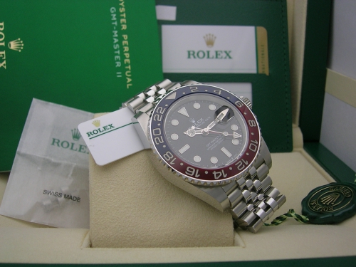 ROLEX GMT-MASTER II  126710BLRO 2019 DSCN9941_0d0681.JPG