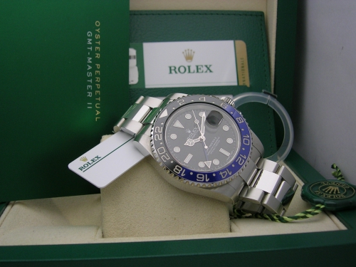 ROLEX GMT-MASTER II  116710BLNR 2016 DSCN9987_655c9a.JPG