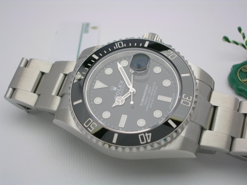 ROLEX SUBMARINER 116610LN 2020 DSCN9988_7e5398.JPG