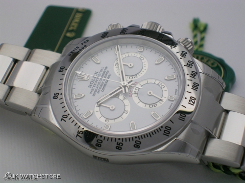 ROLEX DAYTONA 116520 2017 NOS aaaaa1_e45629.JPG