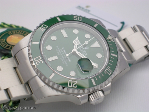 ROLEX SUBMARINER 116610LV 2018 NOS alv2_1a75e8.JPG