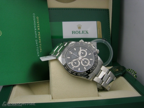 ROLEX DAYTONA 116500LN BLACK DIAL 2018  d4_6bb9f9.jpg