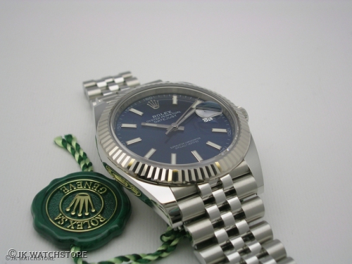 ROLEX DATEJUST 41 126334 BLUE DIAL 2017 djb1_559290.JPG