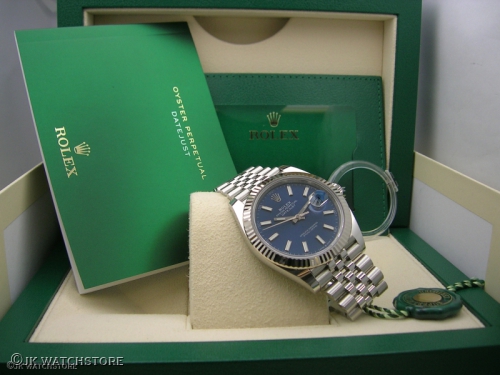 ROLEX DATEJUST 41 126334 BLUE DIAL 2017 djb4_59bbc0.JPG
