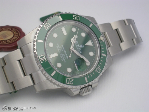 ROLEX SUBMARINER 116610LV 2015 elve2_42922d.JPG