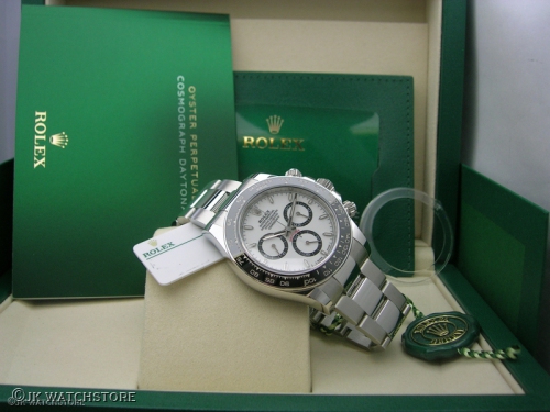 ROLEX DAYTONA 126500LN WHITE DIAL 2026 fr4_f8df02.JPG