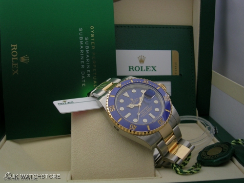 ROLEX SUBMARINER 116613LB 2016 lb4_735a0d.JPG