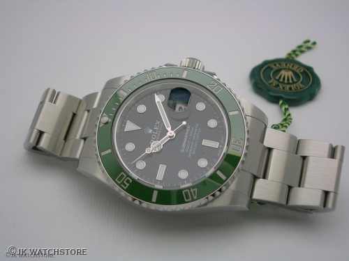 ROLEX SUBMARINER 126610LV 2023 MKII mk21_54835a.JPG