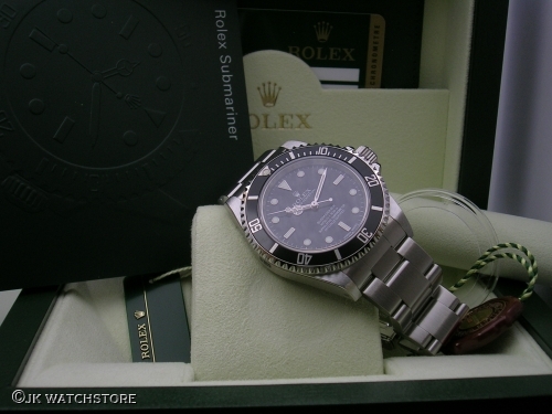 ROLEX SUBMARINER 14060M NOS 2013 RANDOM nos2013_5b22b4.JPG