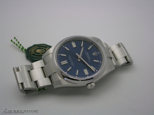 ROLEX OYSTER-PERPETUAL 41MM 124300 BLUE DIAL 2024 opp2_e2aa08.JPG