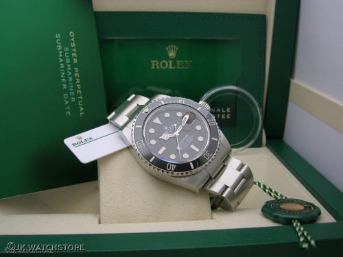 ROLEX SUBMARINER DATE 126610LN 41MM 2023 suba4_bcd960.JPG