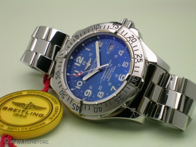 BREITLING SUPEROCEAN 