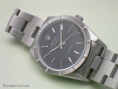ROLEX AIRKING 14010M 2007