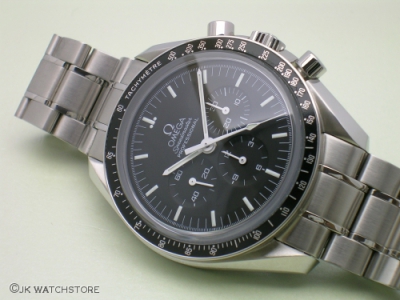 OMEGA SPEEDMASTER PROFESSIONAL 3573.50.00  2008