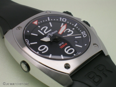 BELL&ROSS BR02