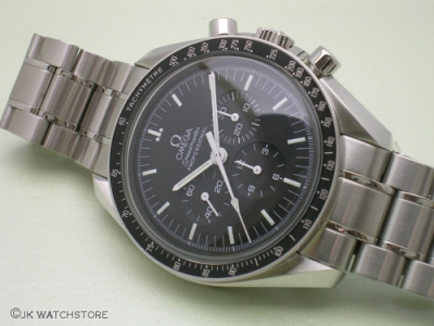 OMEGA SPEEDMASTER PROFESSIONAL 3570.50.00  2012
