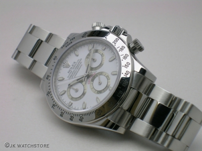 ROLEX DAYTONA 116520 2006