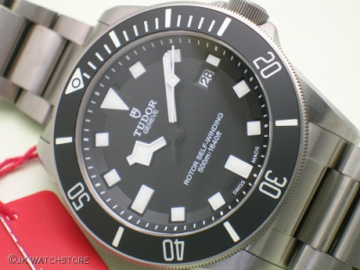 TUDOR PELAGOS 25500TN