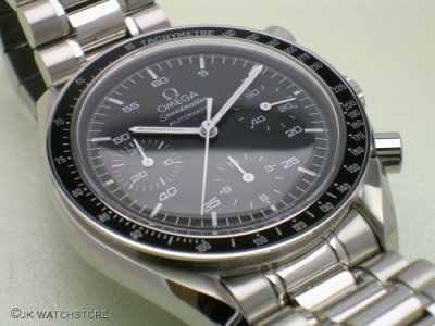 OMEGA SPEEDMASTER 3510.5000