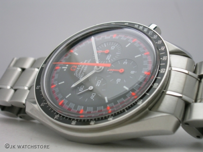 OMEGA SPEEDMASTER PROFESSIONAL 3570.50.00 LIMITED
