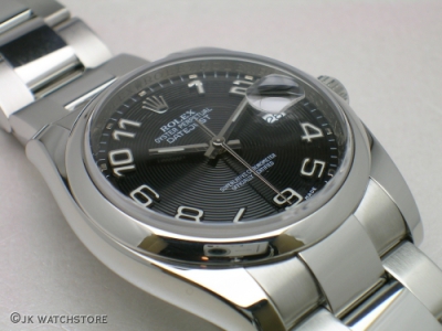 ROLEX DATEJUST 116200 2008