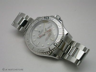 ROLEX YACHTMASTER 16622